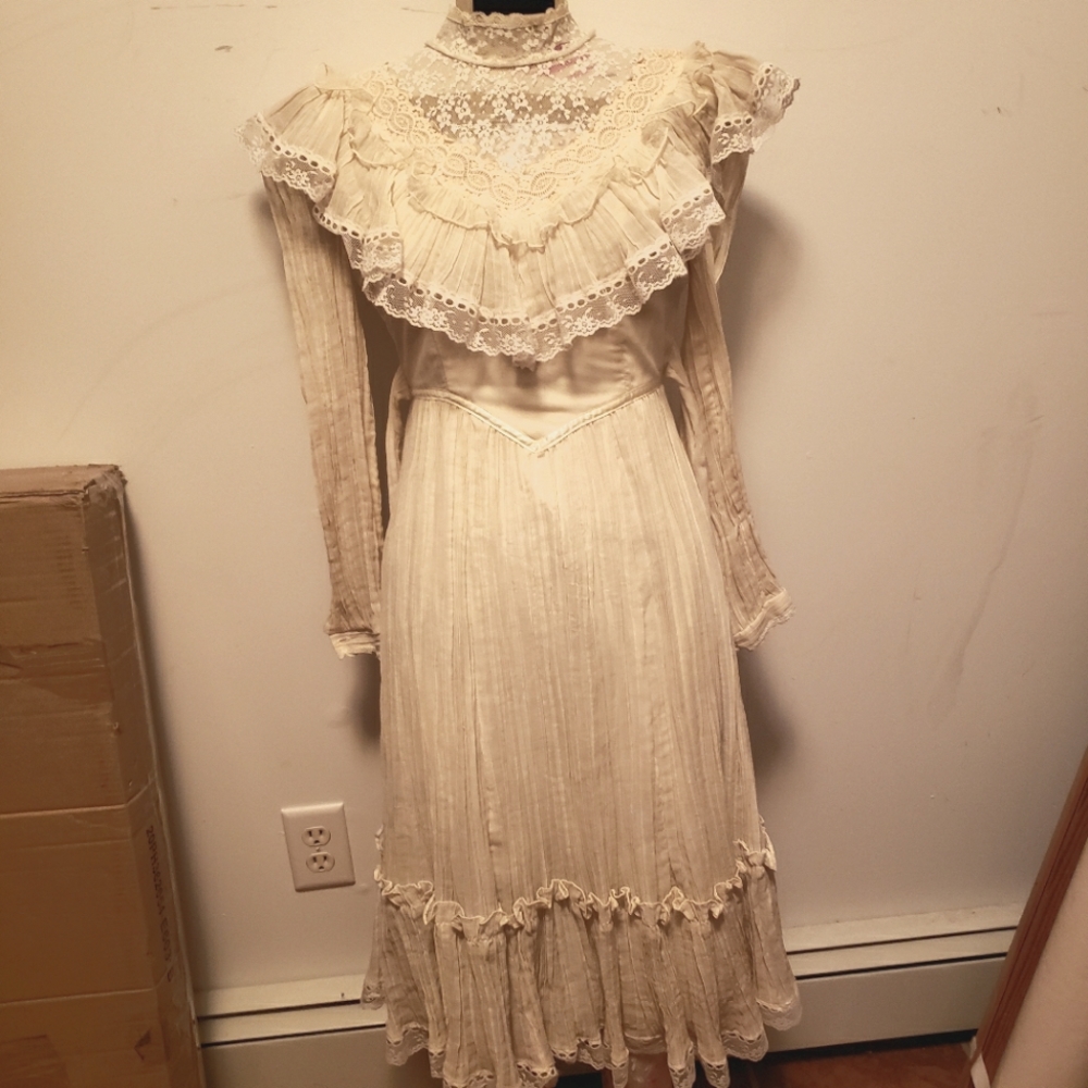 Gunne Sax Jeunes Filles by Jessica McClintock